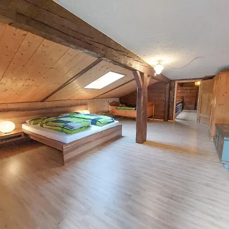 Haus Im Bayrischen Wald * פרייאונג