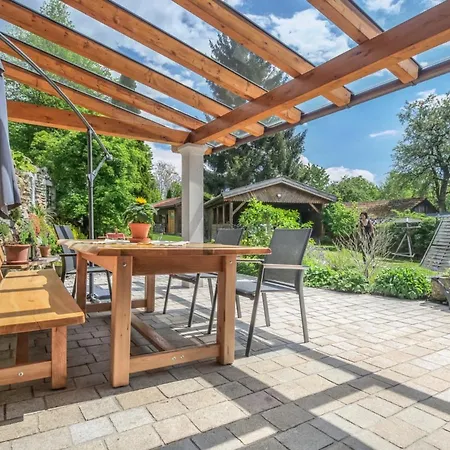 Haus Im Bayrischen Wald וילה פרייאונג