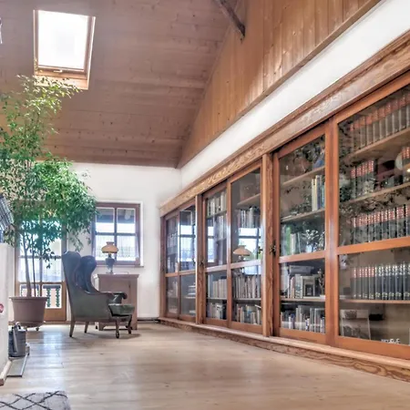 וילה Haus Im Bayrischen Wald פרייאונג