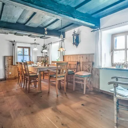 וילה Haus Im Bayrischen Wald *