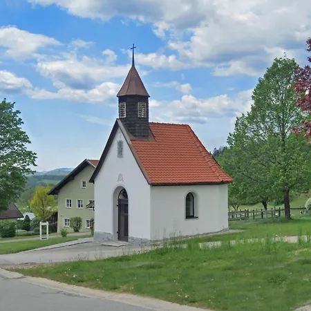 Haus Im Bayrischen Wald וילה *