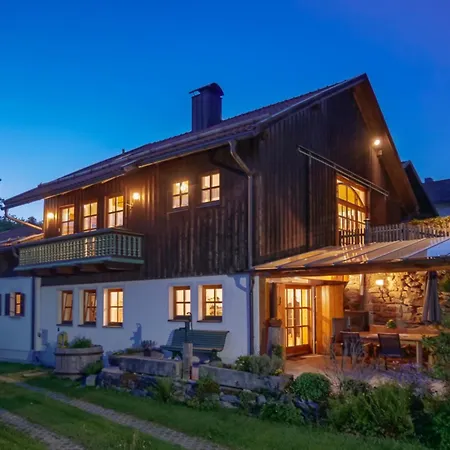 וילה Haus Im Bayrischen Wald *