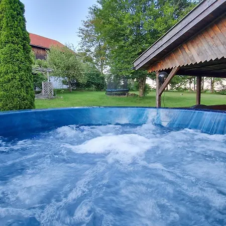 Haus Im Bayrischen Wald *