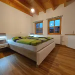 420Qm Bayerisches Haus Mit 2400Qm Uneinsehbarer Garten In Beliebter Urlaubsregion
