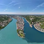 Villa 420Qm Bayerisches Haus Mit 2400Qm Uneinsehbarer Garten In Beliebter Urlaubsregion *