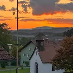 Vila 420qm Bayerisches Haus Mit 2400qm Uneinsehbarer Garten In Beliebter Urlaubsregion Freyung