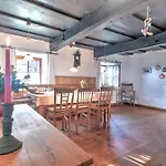 420Qm Bayerisches Haus Mit 2400Qm Uneinsehbarer Garten In Beliebter Urlaubsregion Villa Freyung