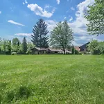 420Qm Bayerisches Haus Mit 2400Qm Uneinsehbarer Garten In Beliebter Urlaubsregion Villa