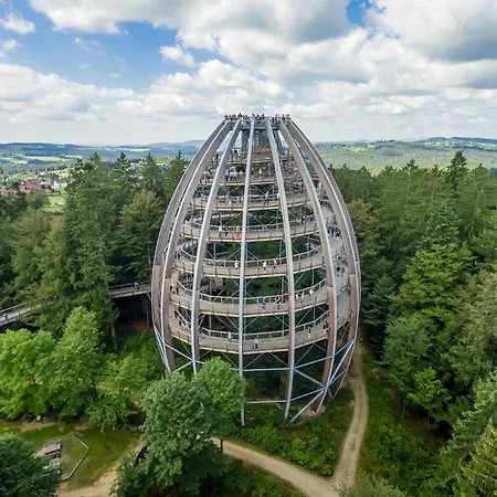 Haus Im Bayrischen Wald *