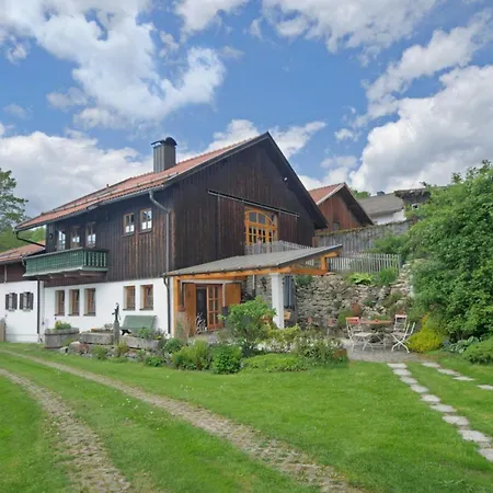 400qm Bayerische 2500qm Uneinsehbarer Garten In Beliebter Urlaubsregion * Freyung