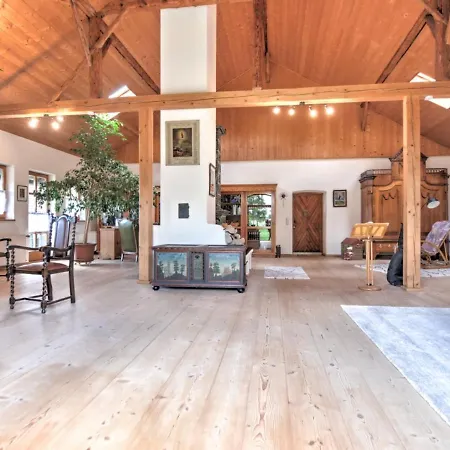 Villa 450qm Bayr 3000qm Uneinsehbarer Garten Direkt Im Ferienparadies Bayrischer Wald Freyung